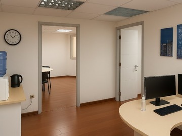 Arriendo Mensual / Oficina / Iquique