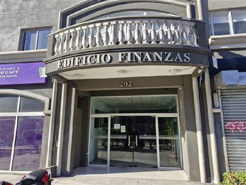 Arriendo Mensual / Oficina / Iquique