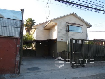 Arriendo Mensual / Oficina / Isla de Maipo