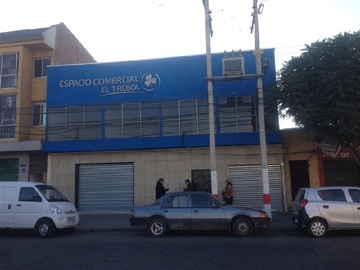 Arriendo Mensual / Oficina / La Calera