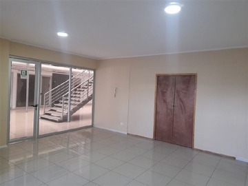 Arriendo Mensual / Oficina / La Cisterna