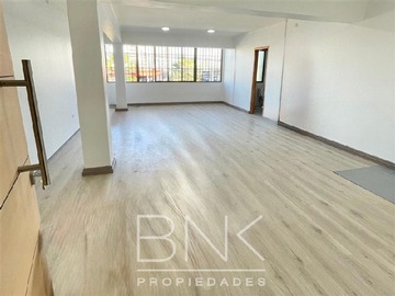 Arriendo Mensual / Oficina / La Cisterna
