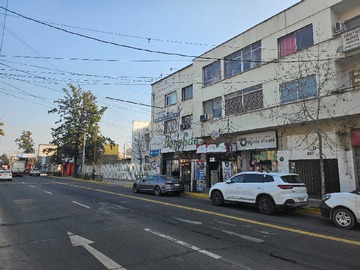 Arriendo Mensual / Oficina / La Cisterna