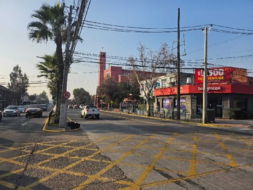 Arriendo Mensual / Oficina / La Cisterna