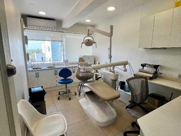 Arriendo Mensual / Oficina / La Cisterna