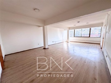 Arriendo Mensual / Oficina / La Cisterna