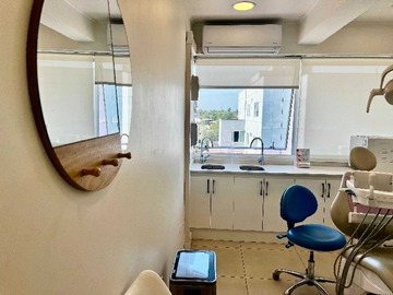 Arriendo Mensual / Oficina / La Cisterna
