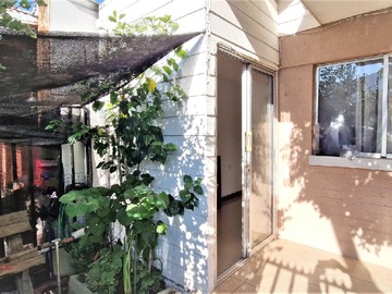 Arriendo Mensual / Oficina / La Cruz