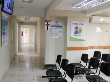 Arriendo Mensual / Oficina / La Florida