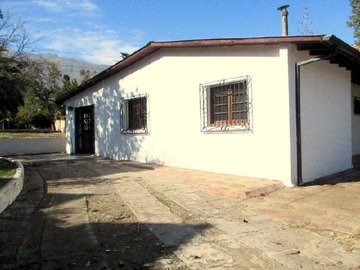Arriendo Mensual / Oficina / La Florida