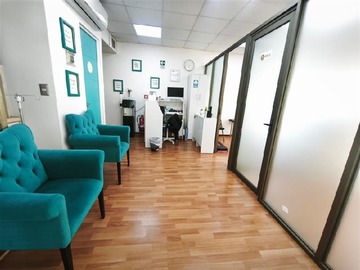 Arriendo Mensual / Oficina / La Florida