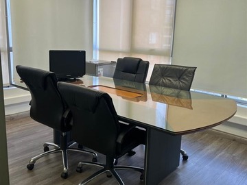 Arriendo Mensual / Oficina / La Florida