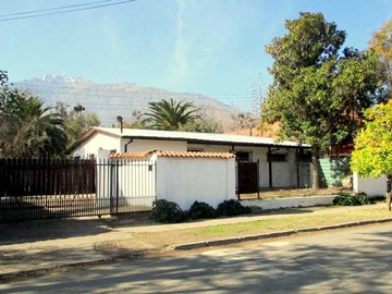Arriendo Mensual / Oficina / La Florida