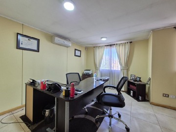 Arriendo Mensual / Oficina / La Florida