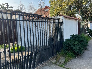 Arriendo Mensual / Oficina / La Florida