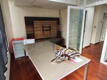 Arriendo Mensual / Oficina / La Florida