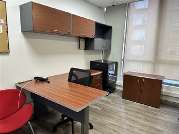 Arriendo Mensual / Oficina / La Florida