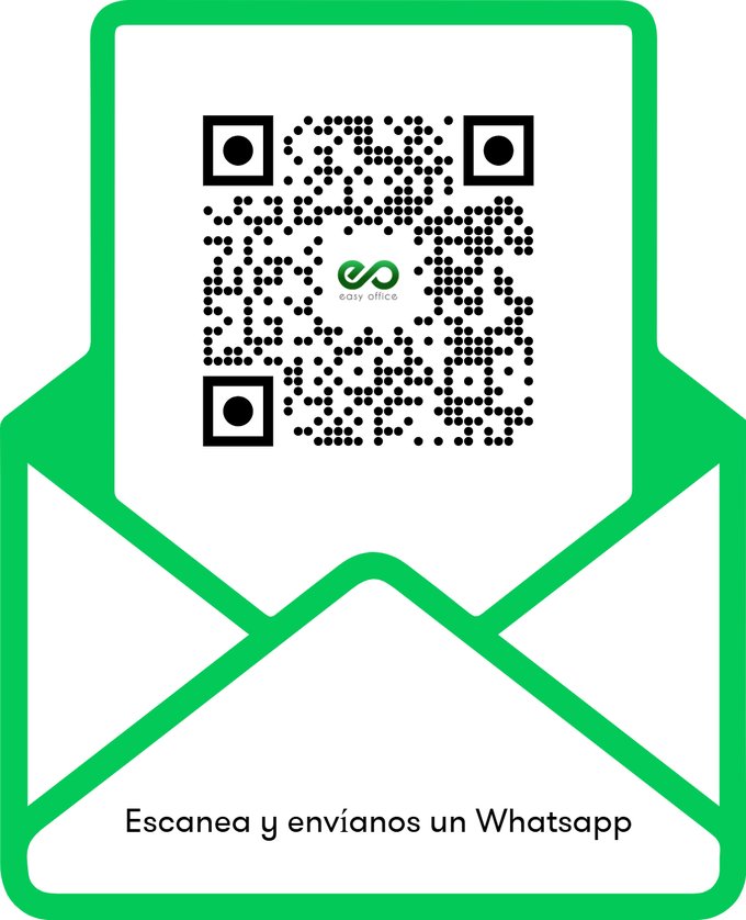 4 oficinas en regiones