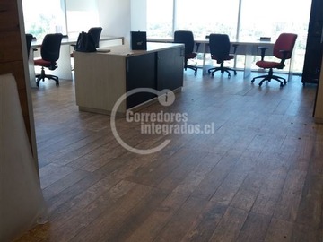 Arriendo Mensual / Oficina / La Reina