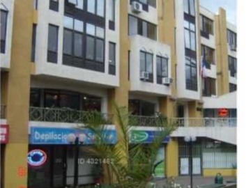 Arriendo Mensual / Oficina / La Reina