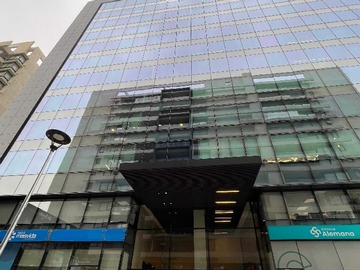 Arriendo Mensual / Oficina / La Reina