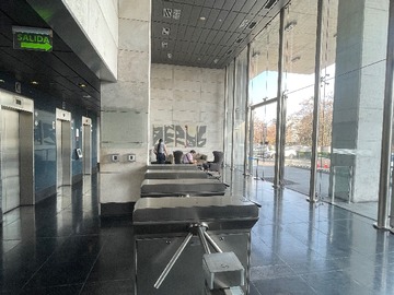 Arriendo Mensual / Oficina / La Reina