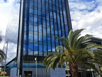 Arriendo Mensual / Oficina / La Reina