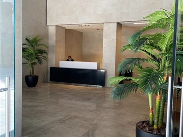 Arriendo Mensual / Oficina / La Reina