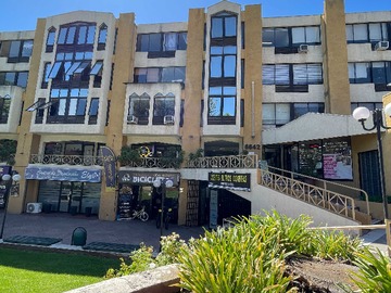 Arriendo Mensual / Oficina / La Reina