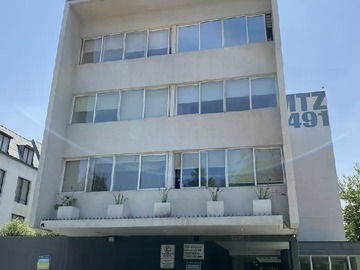 Arriendo Mensual / Oficina / La Reina