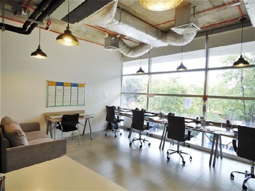 Arriendo Mensual / Oficina / La Reina