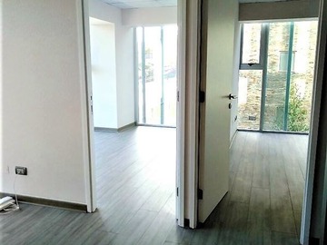 Arriendo Mensual / Oficina / La Reina