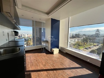 Arriendo Mensual / Oficina / La Reina