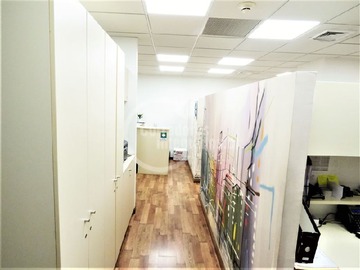 Arriendo Mensual / Oficina / La Reina