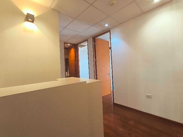 Arriendo Mensual / Oficina / La Reina