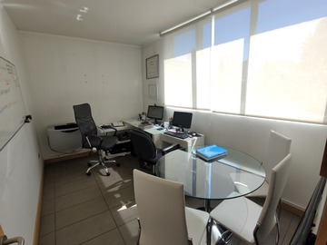 Arriendo Mensual / Oficina / La Reina