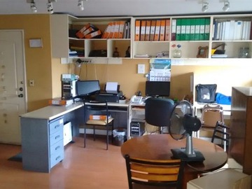 Arriendo Mensual / Oficina / La Reina