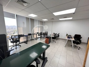 Arriendo Mensual / Oficina / La Reina