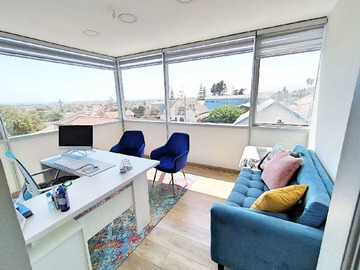 Arriendo Mensual / Oficina / La Serena