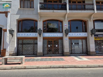 Arriendo Mensual / Oficina / La Serena