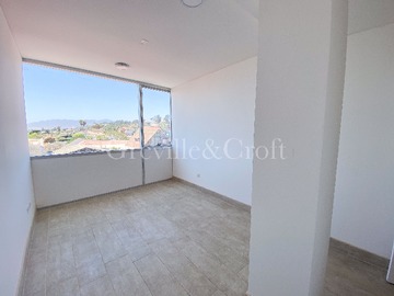 Arriendo Mensual / Oficina / La Serena