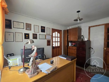 Arriendo Mensual / Oficina / La Serena
