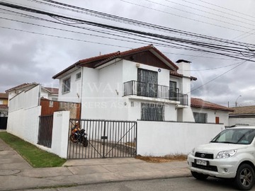 Arriendo Mensual / Oficina / La Serena