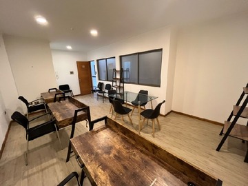 Arriendo Mensual / Oficina / La Serena