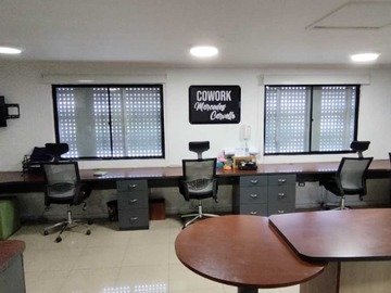 Arriendo Mensual / Oficina / La Serena