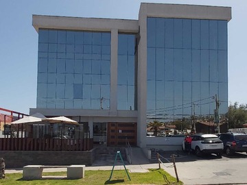 Arriendo Mensual / Oficina / La Serena