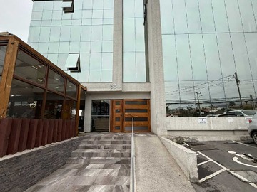 Arriendo Mensual / Oficina / La Serena