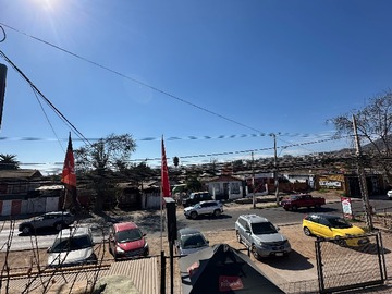 Arriendo Mensual / Oficina / La Serena