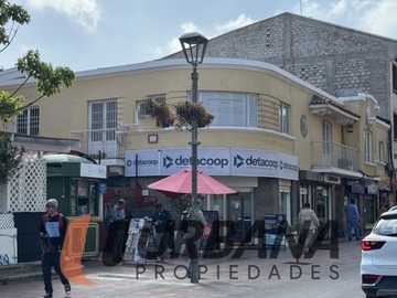 Arriendo Mensual / Oficina / La Serena