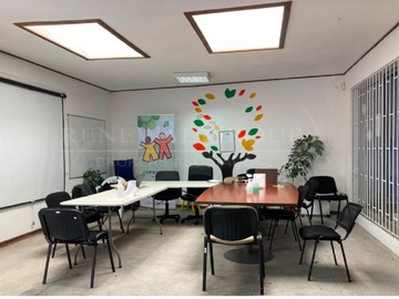 Arriendo Mensual / Oficina / La Serena